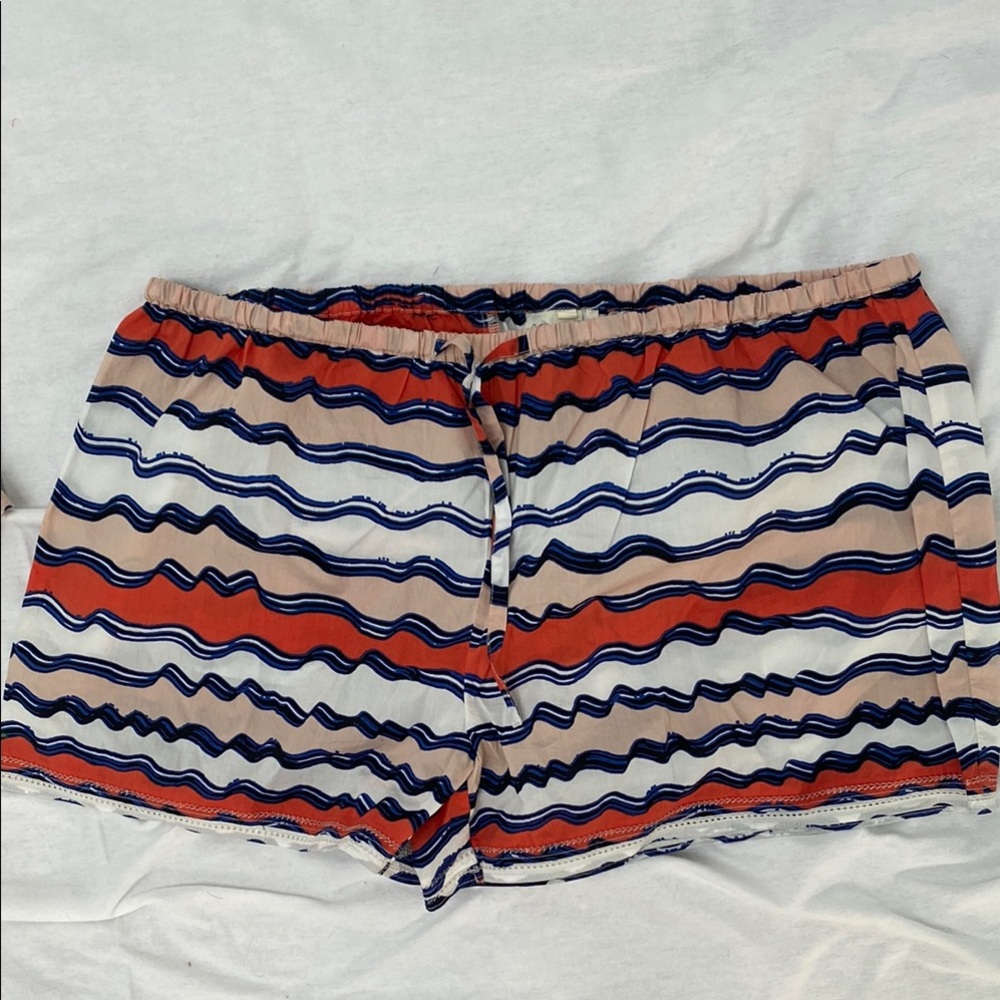 Anthropologie Cami and Short sleep set by Lilka - Picture 4 of 9